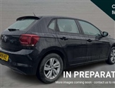 Volkswagen Polo Image 4