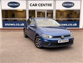 Volkswagen Polo Image 5