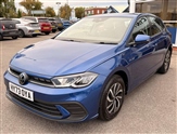 Volkswagen Polo Image 6