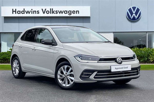 Large image for the Used Volkswagen Polo