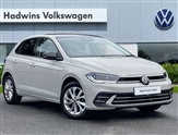 Volkswagen Polo Image 1