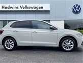 Volkswagen Polo Image 4