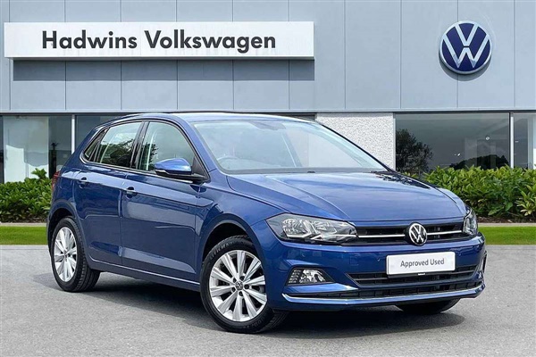 Large image for the Used Volkswagen Polo