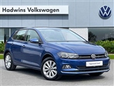 Volkswagen Polo Image 1