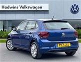 Volkswagen Polo Image 3