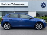 Volkswagen Polo Image 4