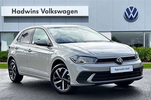 Large image for the Used Volkswagen Polo