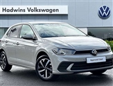 Volkswagen Polo Image 1