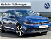 Volkswagen Polo Image 1