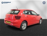 Volkswagen Polo Image 3
