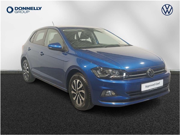 Large image for the Used Volkswagen Polo