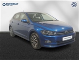 Volkswagen Polo Image 1