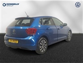 Volkswagen Polo Image 3