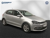 Volkswagen Polo Image 1