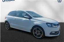 Used Volkswagen Polo
