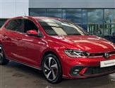Volkswagen Polo Image 1