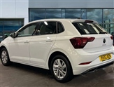 Volkswagen Polo Image 3