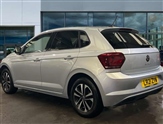 Volkswagen Polo Image 3