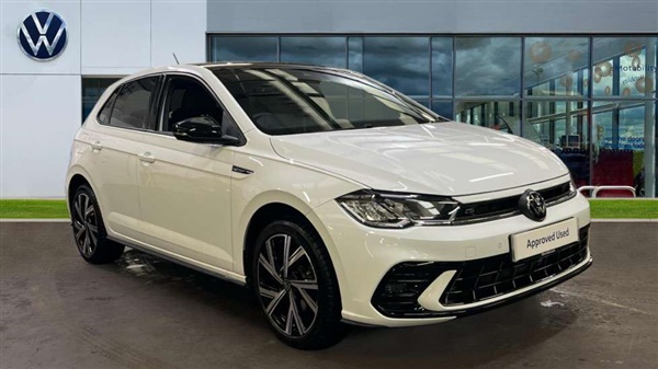 Large image for the Used Volkswagen Polo