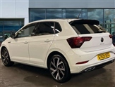 Volkswagen Polo Image 3