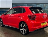 Volkswagen Polo Image 3