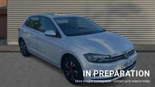 Large image for the Used Volkswagen Polo