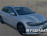 Volkswagen Polo Image 1