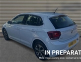 Volkswagen Polo Image 2