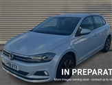 Volkswagen Polo Image 3