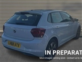 Volkswagen Polo Image 4