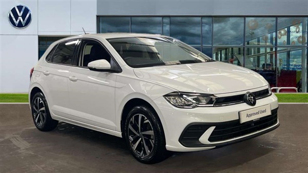 Large image for the Used Volkswagen Polo