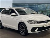Volkswagen Polo Image 1