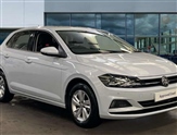 Volkswagen Polo Image 1