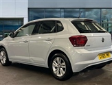 Volkswagen Polo Image 3