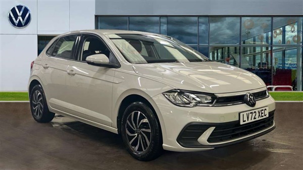Large image for the Used Volkswagen Polo