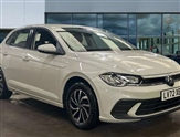 Volkswagen Polo Image 1