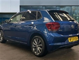 Volkswagen Polo Image 3