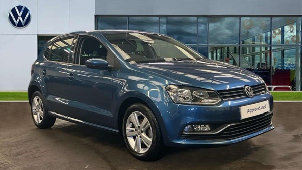Large image for the Used Volkswagen Polo