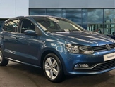 Volkswagen Polo Image 1