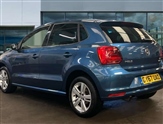 Volkswagen Polo Image 3