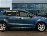 Volkswagen Polo Image 4