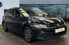 Used Volkswagen Polo