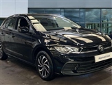 Volkswagen Polo Image 1