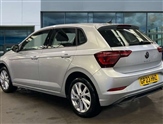 Volkswagen Polo Image 3