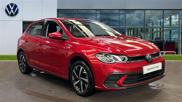 Large image for the Used Volkswagen Polo