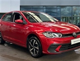 Volkswagen Polo Image 1
