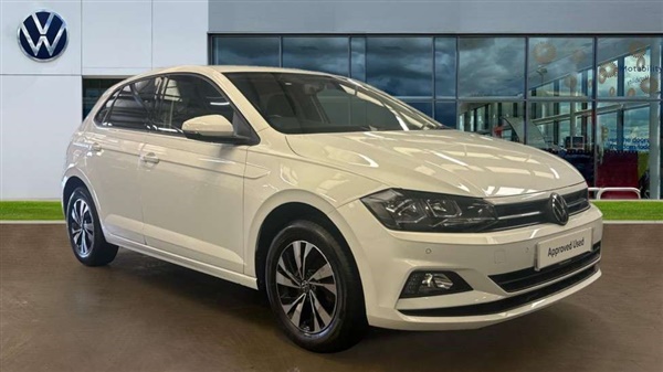Large image for the Used Volkswagen Polo