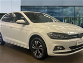 Volkswagen Polo Image 1