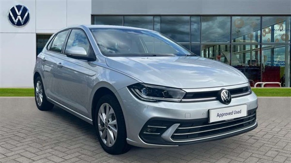 Large image for the Used Volkswagen Polo