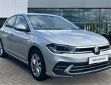 Volkswagen Polo Image 1